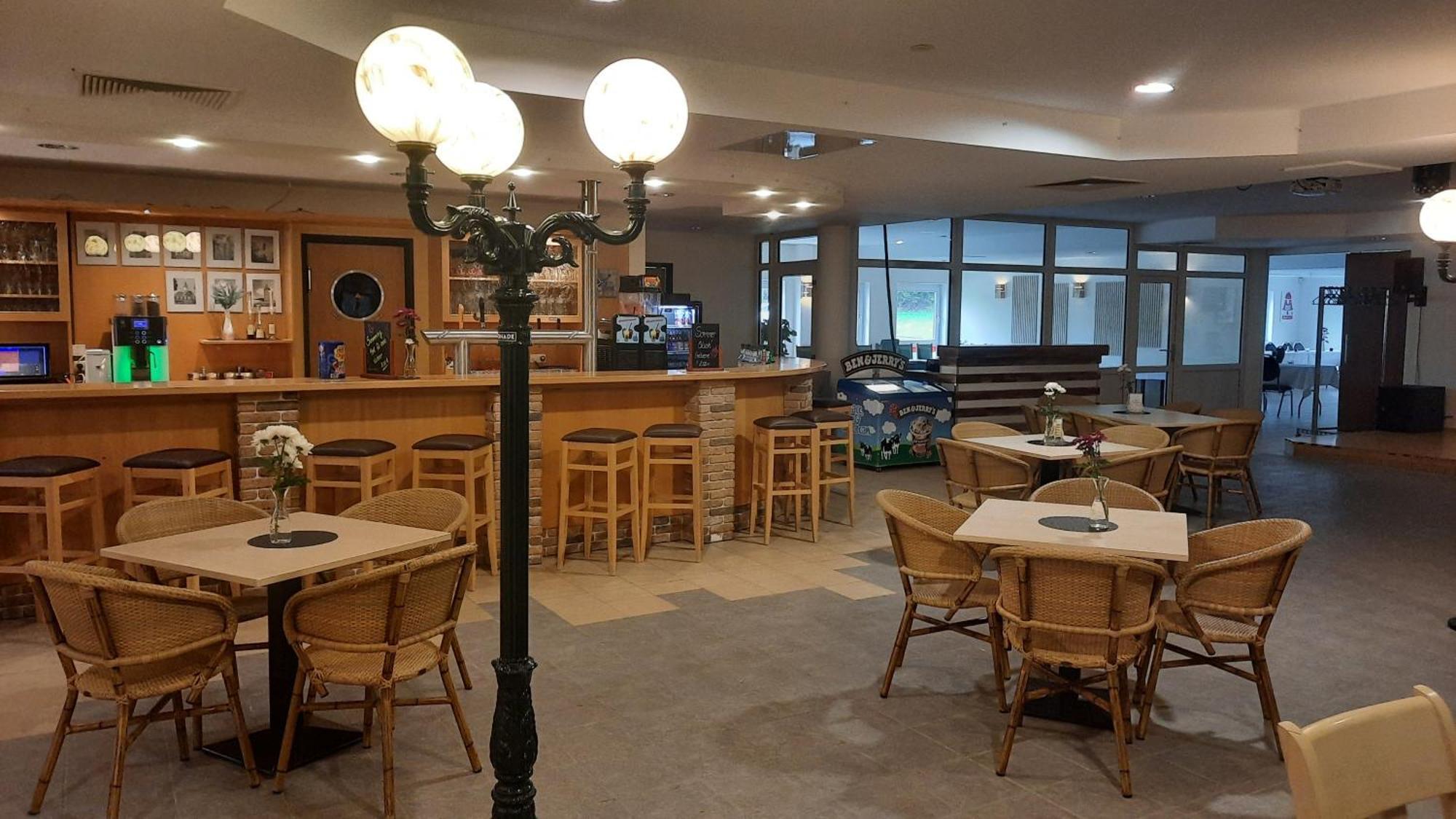 Euroville Jugend- Und Sporthotel Naumburg  Dış mekan fotoğraf