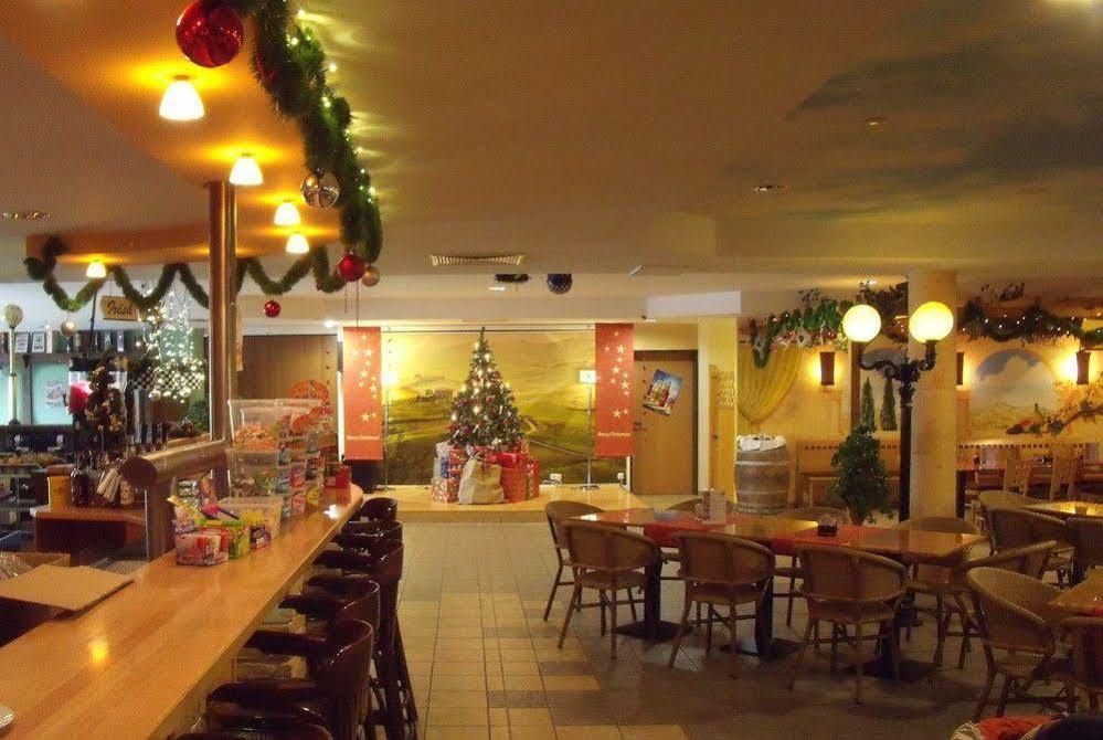 Euroville Jugend- Und Sporthotel Naumburg  Dış mekan fotoğraf